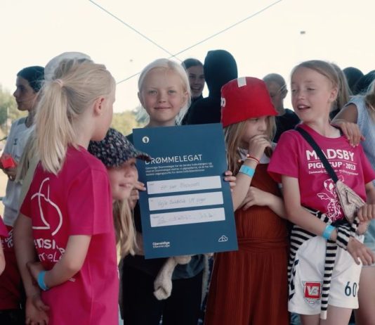 Fodbolddrømme kan atter blive virkelighed på Madsby Pige Cup