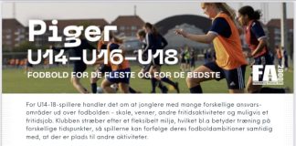 FA 2000 byder fra sommeren 2024 på nye tiltag