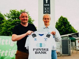 Kolding IF henter 17-årig midtbanespiller i Tyskland