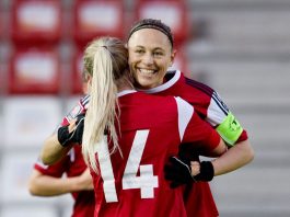 Tidligere landsholdsprofil styrker landsholdet i jagten på VM og OL