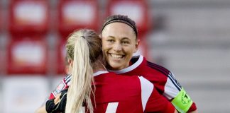 Tidligere landsholdsprofil styrker landsholdet i jagten på VM og OL