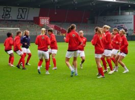 AaB arrangerer gratis bustur til afgørende kval-kamp