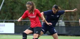 Oprykning til 2. division påvirkes af strid mellem lokalunioner