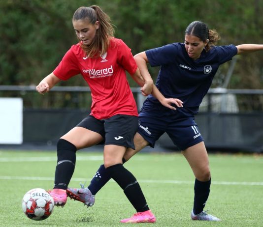 Oprykning til 2. division påvirkes af strid mellem lokalunioner