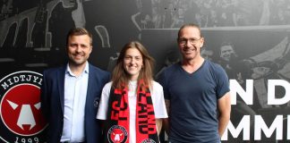 FC Midtjylland skriver kontrakt med yderligere seks spillere