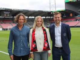 FC Midtjylland henter spiller fra kvindeligaen