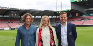 FC Midtjylland henter spiller fra kvindeligaen