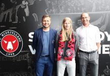 Har mistet glæden: FCM-talent indstiller karrieren som 18-årig