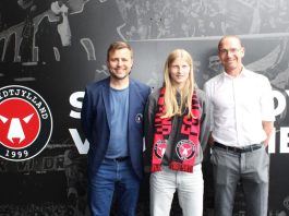 Har mistet glæden: FCM-talent indstiller karrieren som 18-årig