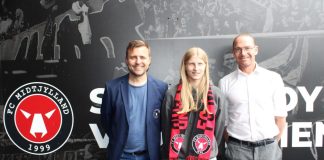 Har mistet glæden: FCM-talent indstiller karrieren som 18-årig