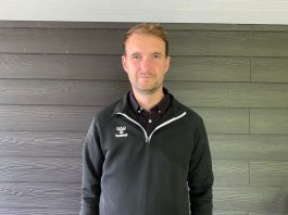 AaB Women får ny cheftræner