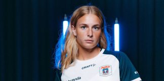 Sofie Vendelbo vender retur til AGF
