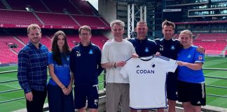 Roskilde Pigefodbold bliver samarbejdsklub med FC København