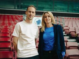 FC København har fundet sin cheftræner