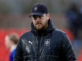 FA 2000 ansætter Islandsk Head of Coaching