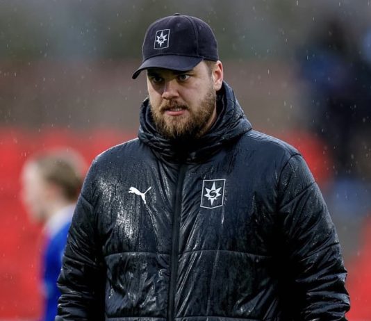 FA 2000 ansætter Islandsk Head of Coaching