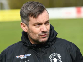 Nyt trænerteam præsenteres til Kvindeserie Vest i Haderslev Fodboldklub