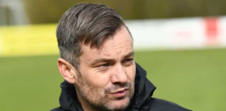 Nyt trænerteam præsenteres til Kvindeserie Vest i Haderslev Fodboldklub