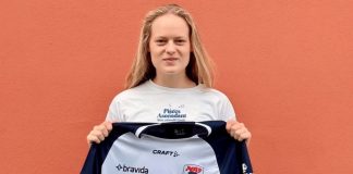 AGF skriver kontrakt med ungdomslandsholdspiller