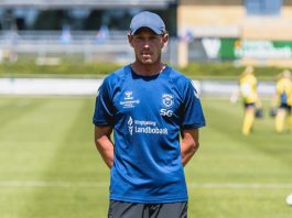 Offensivt spil skal sende FC Midtjylland til tops i kvindefodbold