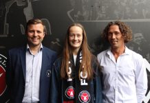 Nautrup tilbage fra ‘turbulent’ skadesmareridt: Det har gjort mig stærkere