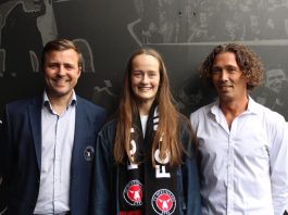 FC Midtjylland henter spiller med erfaring fra kvindeligaen
