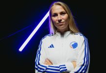 FCK-anfører tom for ord efter misset opryknings-matchbold