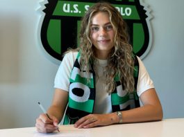 18-årige Maja Hagemann skifter til italiensk fodbold