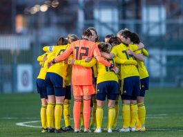 Den kvindelige cyklus kan påvirke træning og skadesrisiko