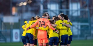 Den kvindelige cyklus kan påvirke træning og skadesrisiko