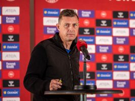 Mark Strudal ny landstræner for U20-herrer og U23-kvinder