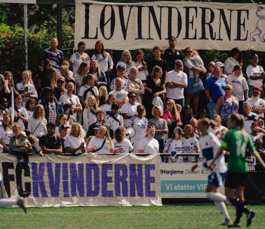 Pokalkamp mellem FCK og Allerød FK streames på tv