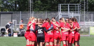 Dyrt rødt kort: AGF fik storsejr over Brøndby i U19-premiere