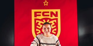 FC Nordsjælland giver mest spilletid til unge i kvindeligaen