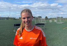 Et år med fodbold i fokus