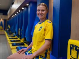 Mie Leth Karshøj går trænervejen og vender tilbage til Brøndby