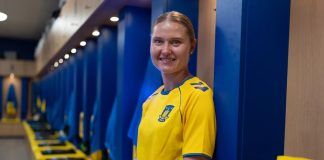 Mie Leth Jans tilbage i Brøndby: “Jeg er utrolig glad”