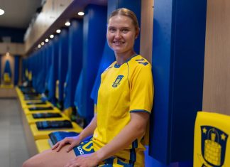 Mie Leth Karshøj går trænervejen og vender tilbage til Brøndby