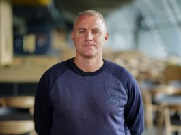 Nordmand bliver ny cheftræner for Brøndbys kvinder