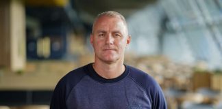 Nordmand bliver ny cheftræner for Brøndbys kvinder