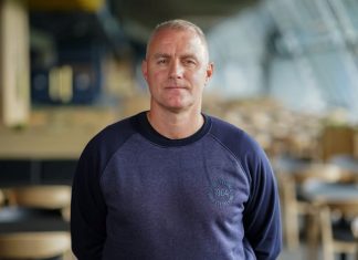 Brøndby IF forlænger med cheftræneren til 2027