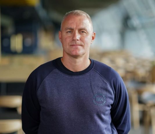 Brøndby IF forlænger med cheftræneren til 2027