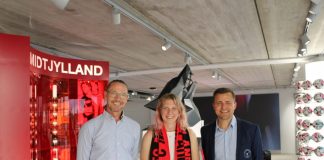 Molli Plasmann skifter fra Bundesligaen til FC Midtylland