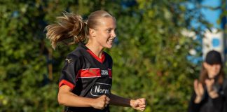 FCK og FCM storsejrede sig videre i pokalen – AaB røg ud