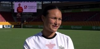 Hattrick sender FC Nordsjællands mestre i front fra start