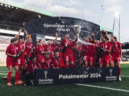 Første styrkeprøve mellem FCN og Brøndby – se kampen live