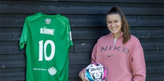 Fortuna henter tysk spiller