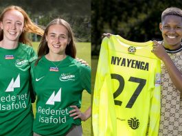 Fortuna Hjørring henter tre nye før sæsonstart