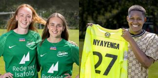 Fortuna Hjørring henter tre nye før sæsonstart