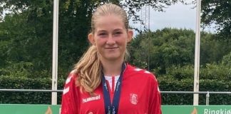 Freja fra ‘Brøndbypigerne’ skifter til Team Odense Q